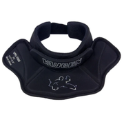 Vaughn VPC 7000 Neck & Clavicle Guard - BNQ Certified (Black)