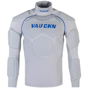 Vaughn VCS-1 Pro Padded Goalie Shirt - BNQ Collar - Senior