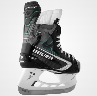 Bauer Supreme F30 Skate - Junior