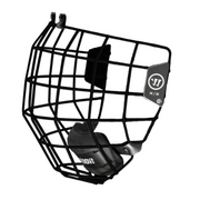 Warrior Alpha One Cage (Black)