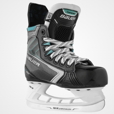 Bauer Supreme F30 Skate - Youth
