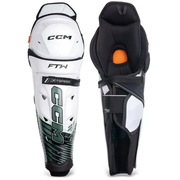CCM Jetspeed FTW - Senior Women's Shin Pads