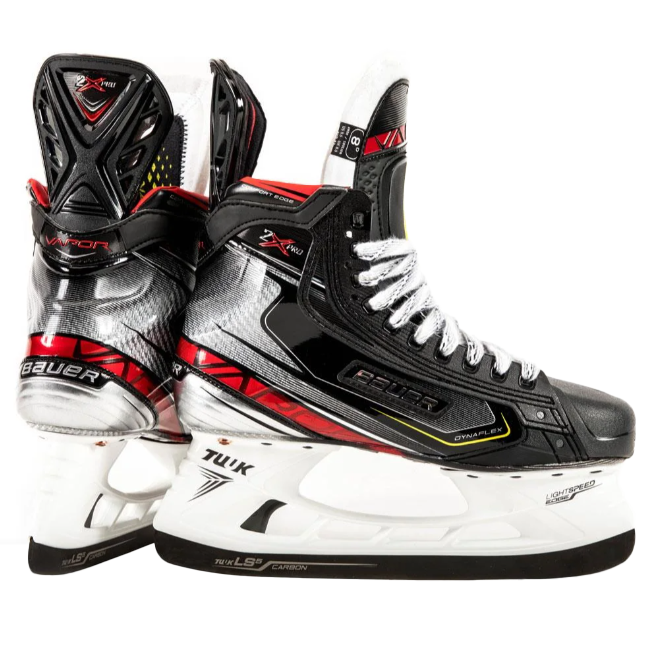 Patins de hockey Bauer Vapor 2X Pro – Modèle commercial