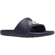 New Balance -  Mens 100 V1 Slides (Black)