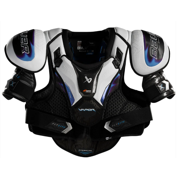 Bauer Vapor Flylite - Shoulder Pads