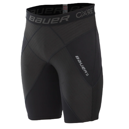 Bauer Core 2.0 Compression Shorts