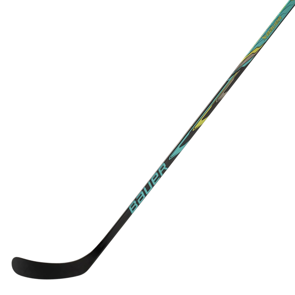 Série Bauer Supreme 2026 - Junior