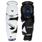 Bauer Vapor Flylite - Junior Shin Pads