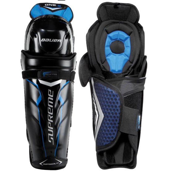 Bauer Supreme One.8 - Shin Pads