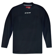 New CCM Practice Jersey (Black)