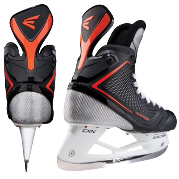Patin à glace Easton Mako