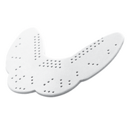 CCM Sisu Aero Mouthguard (White)