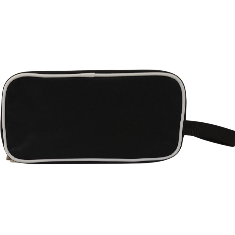 Howies Hockey Accessory Bag (Black)