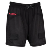 CCM Mesh Jill Shorts