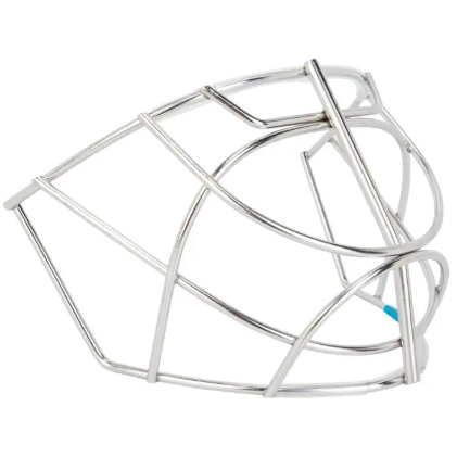 Warrior R/F2 Stainless Steel Cat Eye Replacement Cage