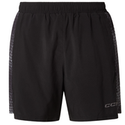 CCM 2-in-1 Training Shorts (Grey)