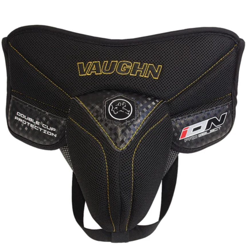Vaughn ION Pro Select Goal Cup - Intermediate