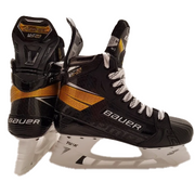 Bauer Supreme Ultrasonic - Retail Hockey Skates