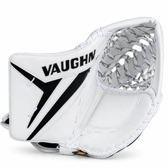Vaughn ION Goalie Glove - Intermediate