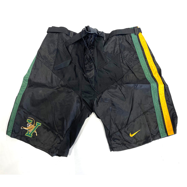 New Senior Nike Pant Shells - Black/Yellow/Green