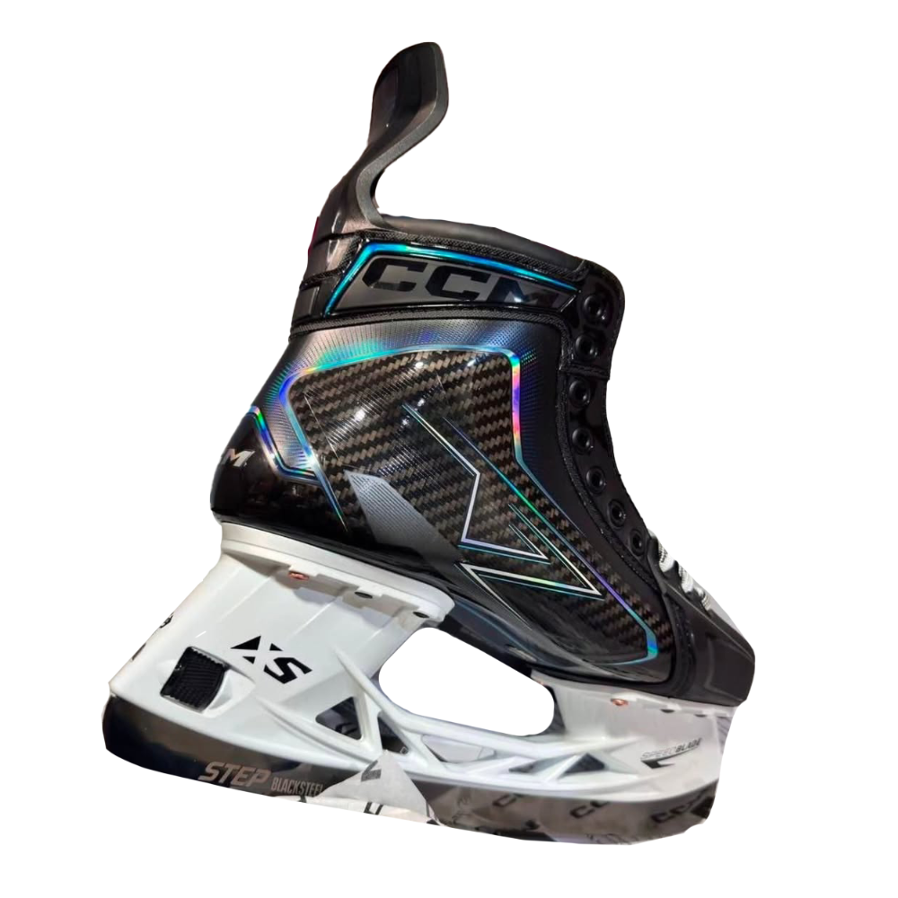 Patin à glace CCM Vizion - Senior