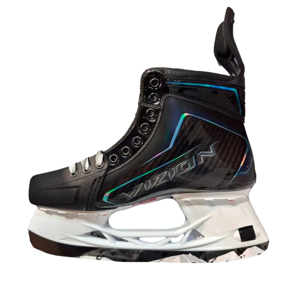 Patin à glace CCM Vizion - Senior