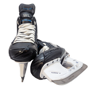 True Custom - Pro Stock Hockey Skates - Size 9.5D