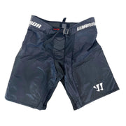 New Senior Warrior Covert Pant Shell - Black