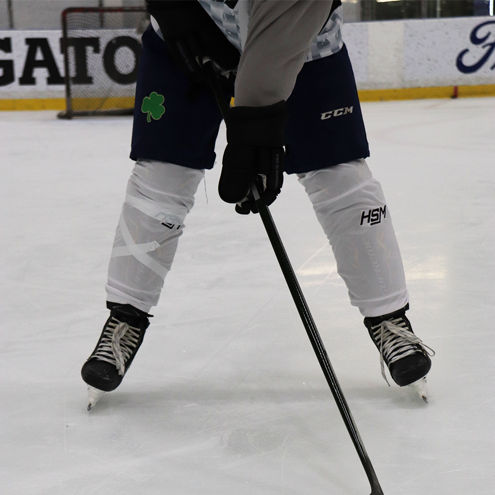 HSM - Whiteout™ Socks