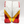 Load image into Gallery viewer, CCM Extreme Flex 6 - Used AHL Pro Stock Goalie Pads (White/Red/Yellow)
