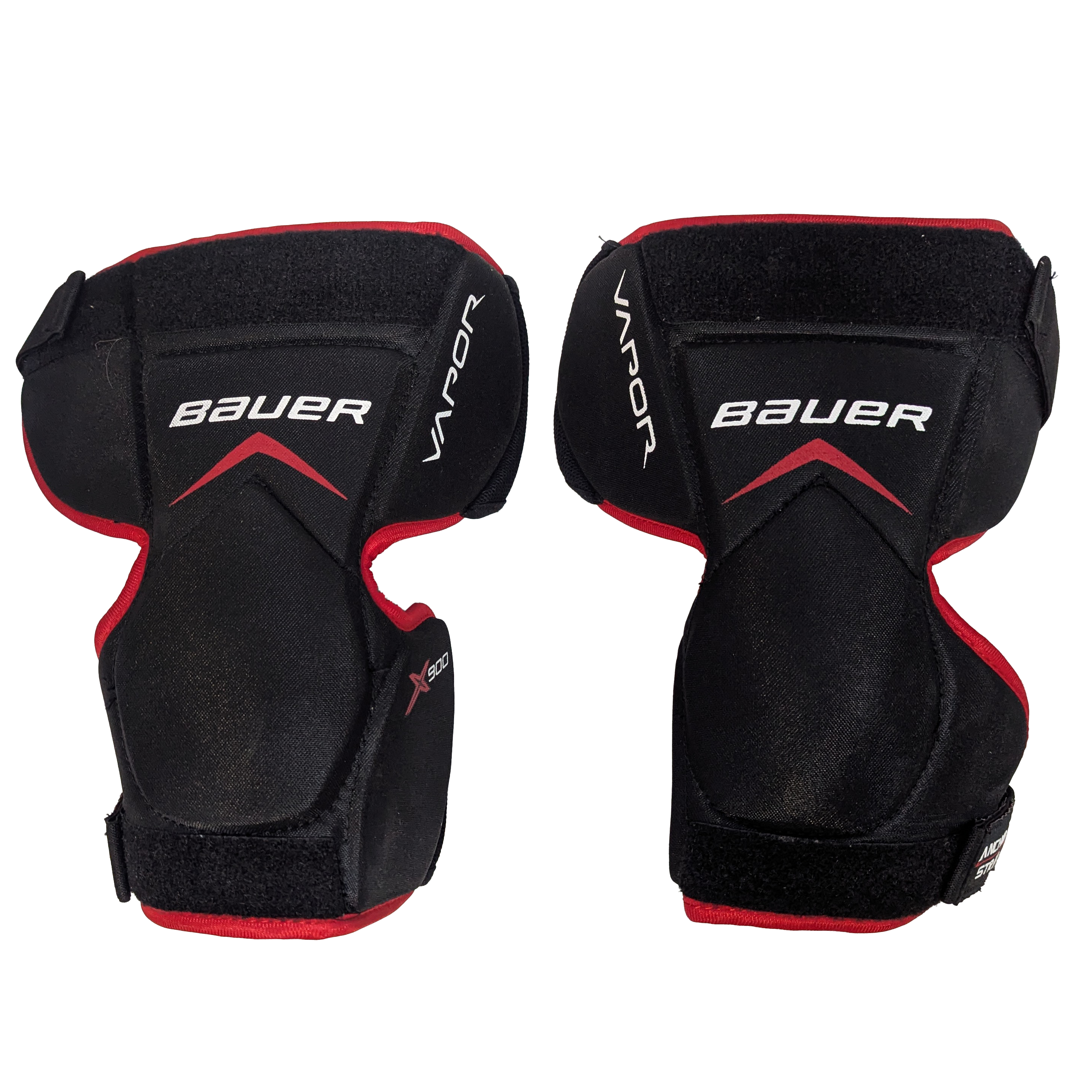 Bauer Vapor X900 Goalie Knee Guards - Senior