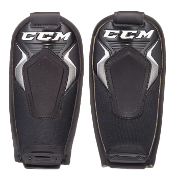 CCM XS Skate Tongue - Slim