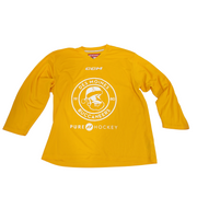 CCM - New Practice Jersey - Junior (Yellow)