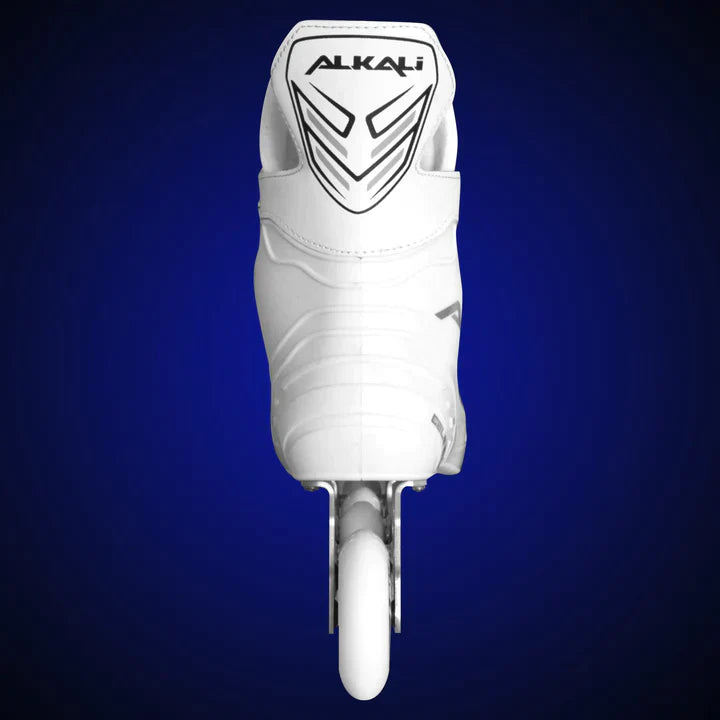 Alkali Cele Adjustable Inline Hockey Skates - Junior