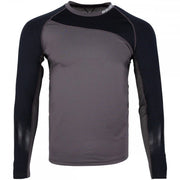 Bauer - S19 Pro Long Sleeve Top (Black)