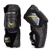 Used - Bauer Supreme Mach Elbow Pads - Senior