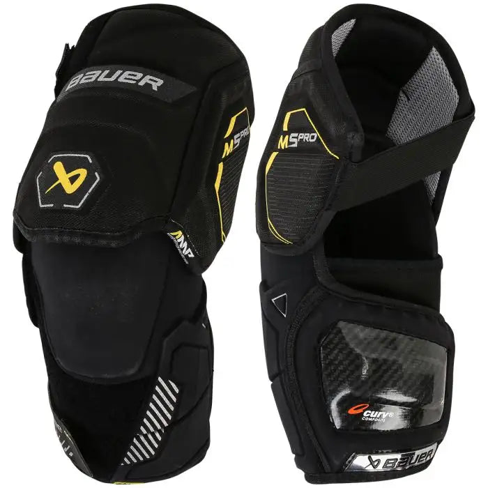 Used - Bauer Supreme M5 Pro - Senior Elbow Pads