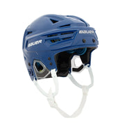 Casque de Hockey Bauer Re-Akt 150 - Bleu