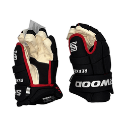 connor bedard gear Sherwood Rekker Pro Stock - NHL Pro Stock Glove Marken_Die Spiegelburg their fan gear shouldnt Color:Transparentschwarz 500 LEVEL Connor Bedard