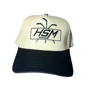 HSM Pro Blackout Club Hat