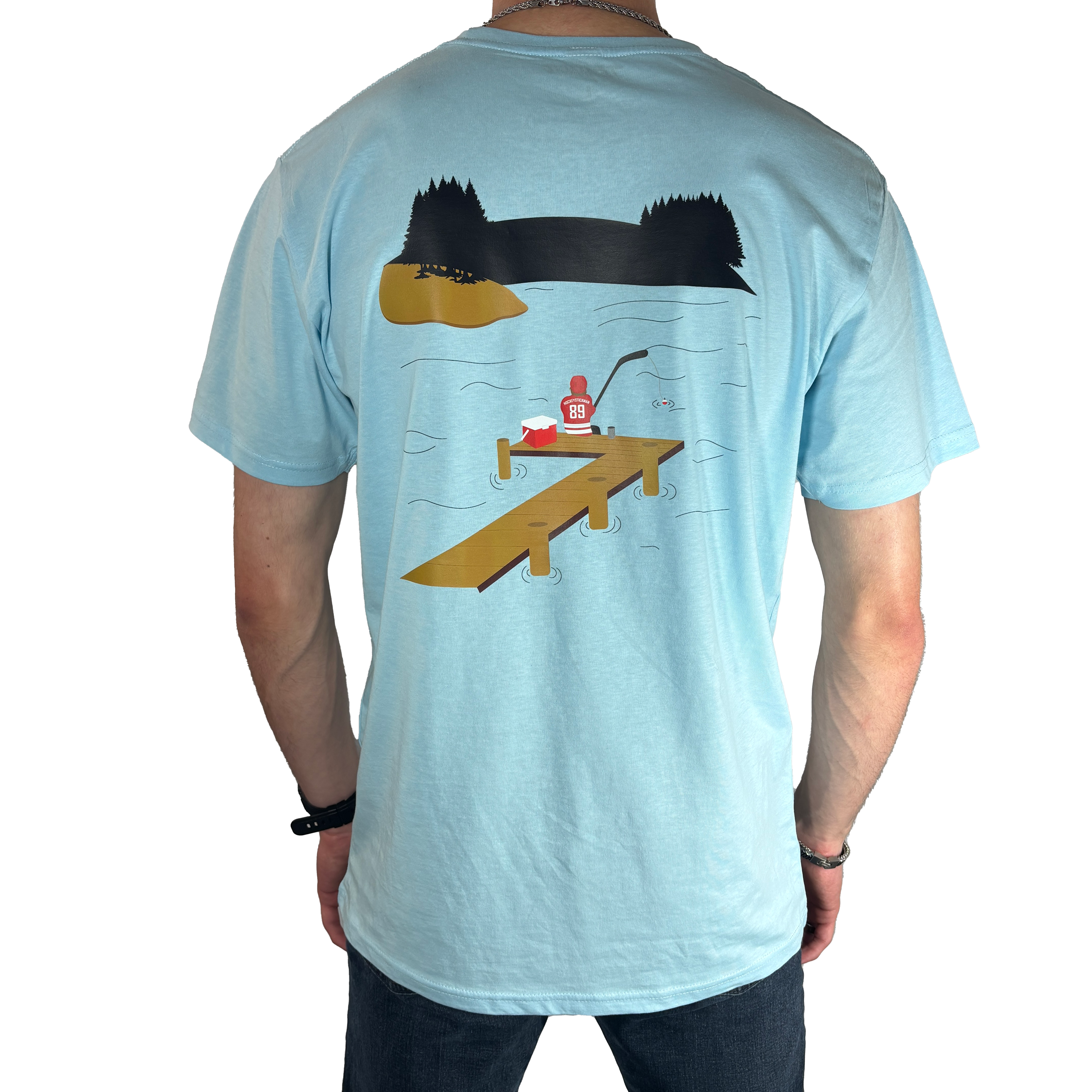 HSM Off-Season Dock Tee