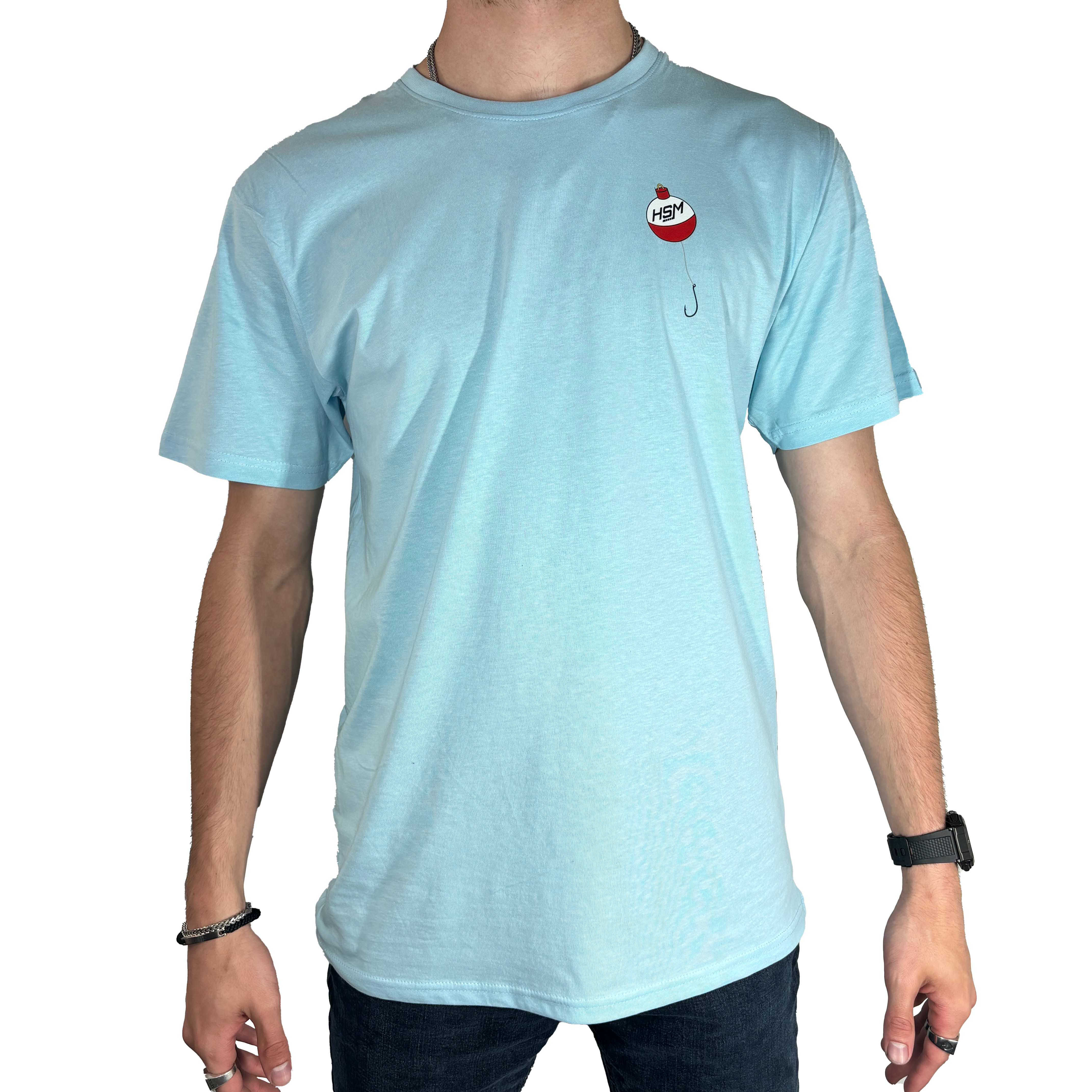 HSM Off-Season Dock Tee