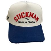 The StickMan Hat