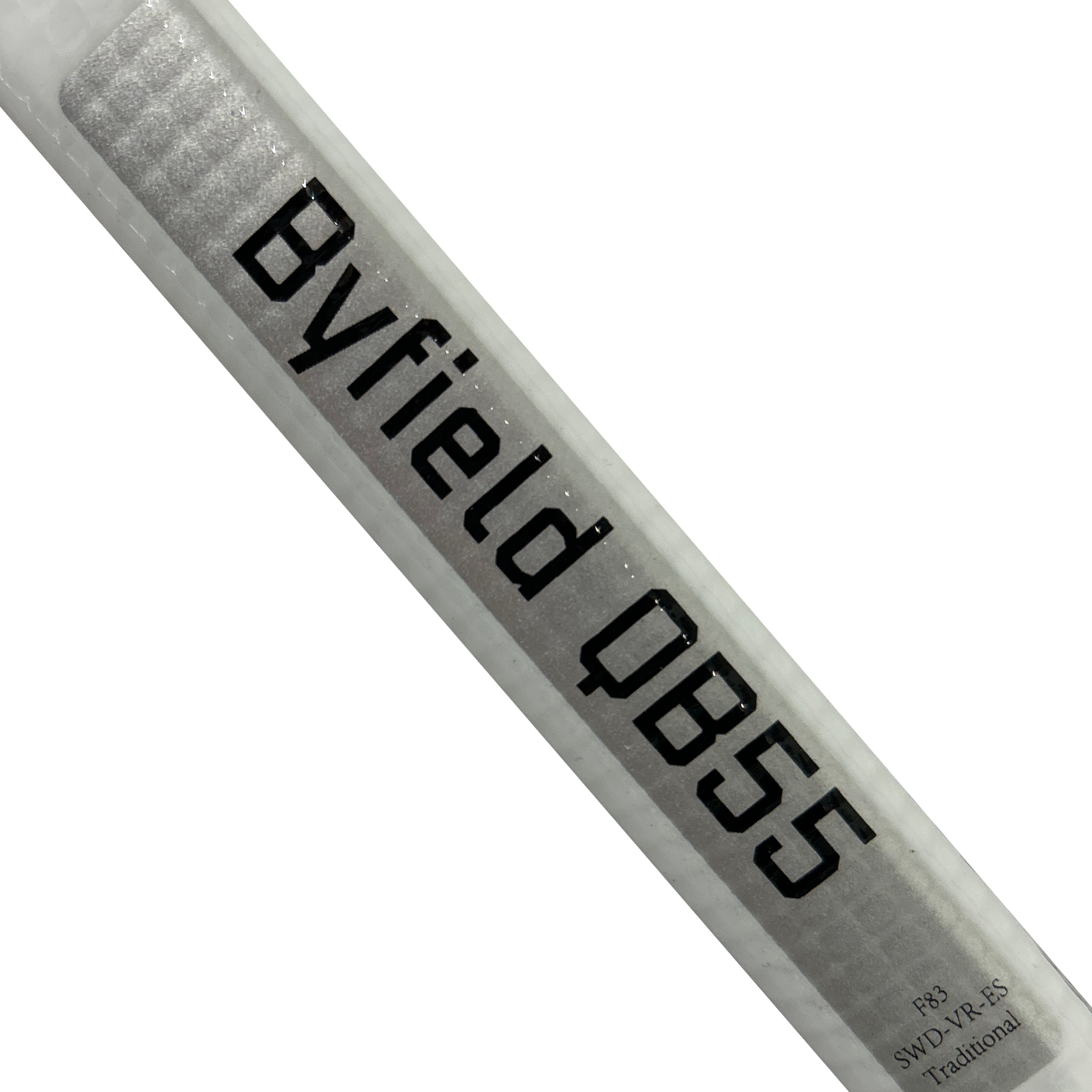 Quinton Byfield Pro Stock - Sherwood Code Encrypt Pro (NHL) *Dressed as Sherwood 7000 Retro Graphic*