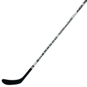 Quinton Byfield Pro Stock - Sherwood Code Encrypt Pro (NHL) *Dressed as Sherwood 7000 Retro Graphic*