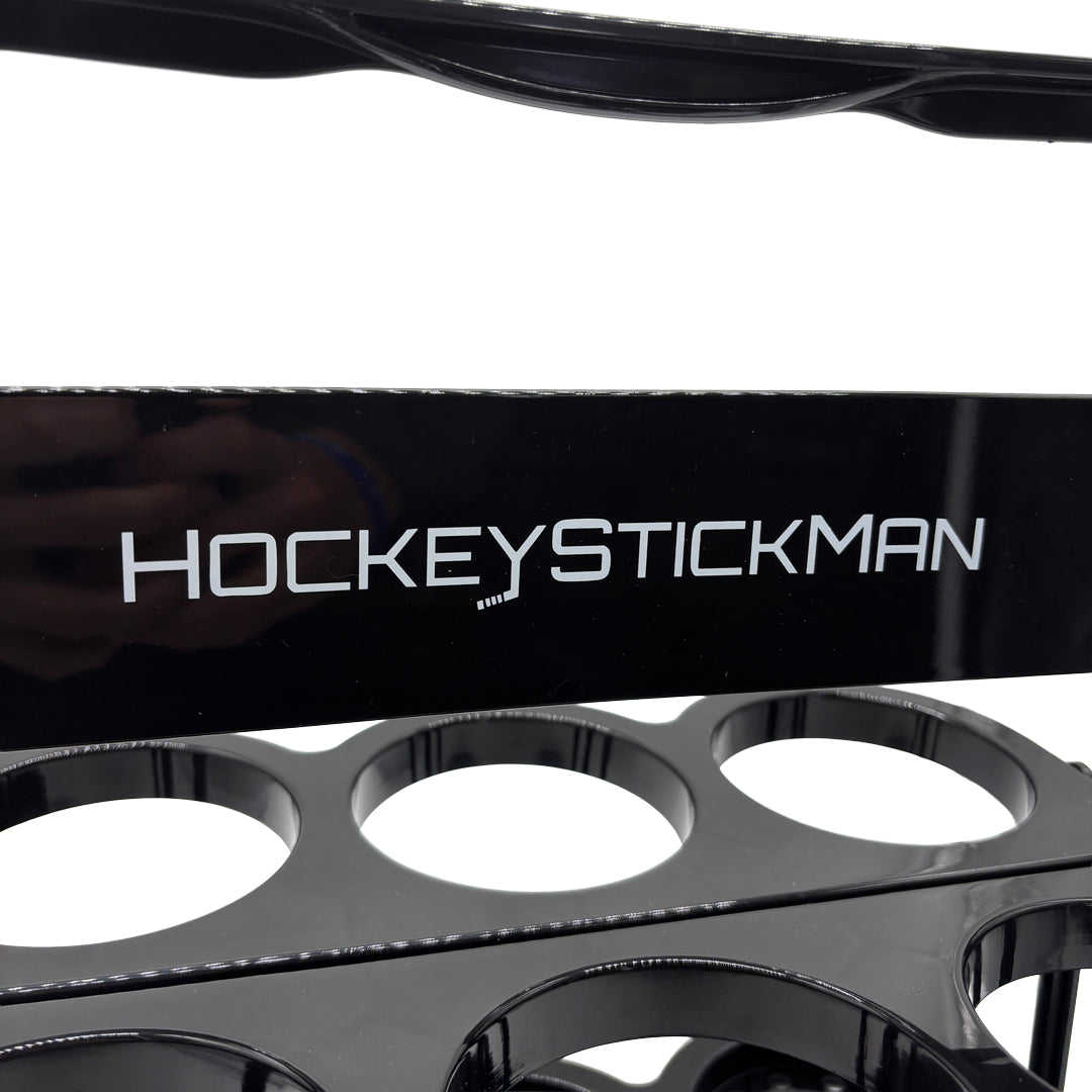 Pro Blackout Water Bottle Caddy