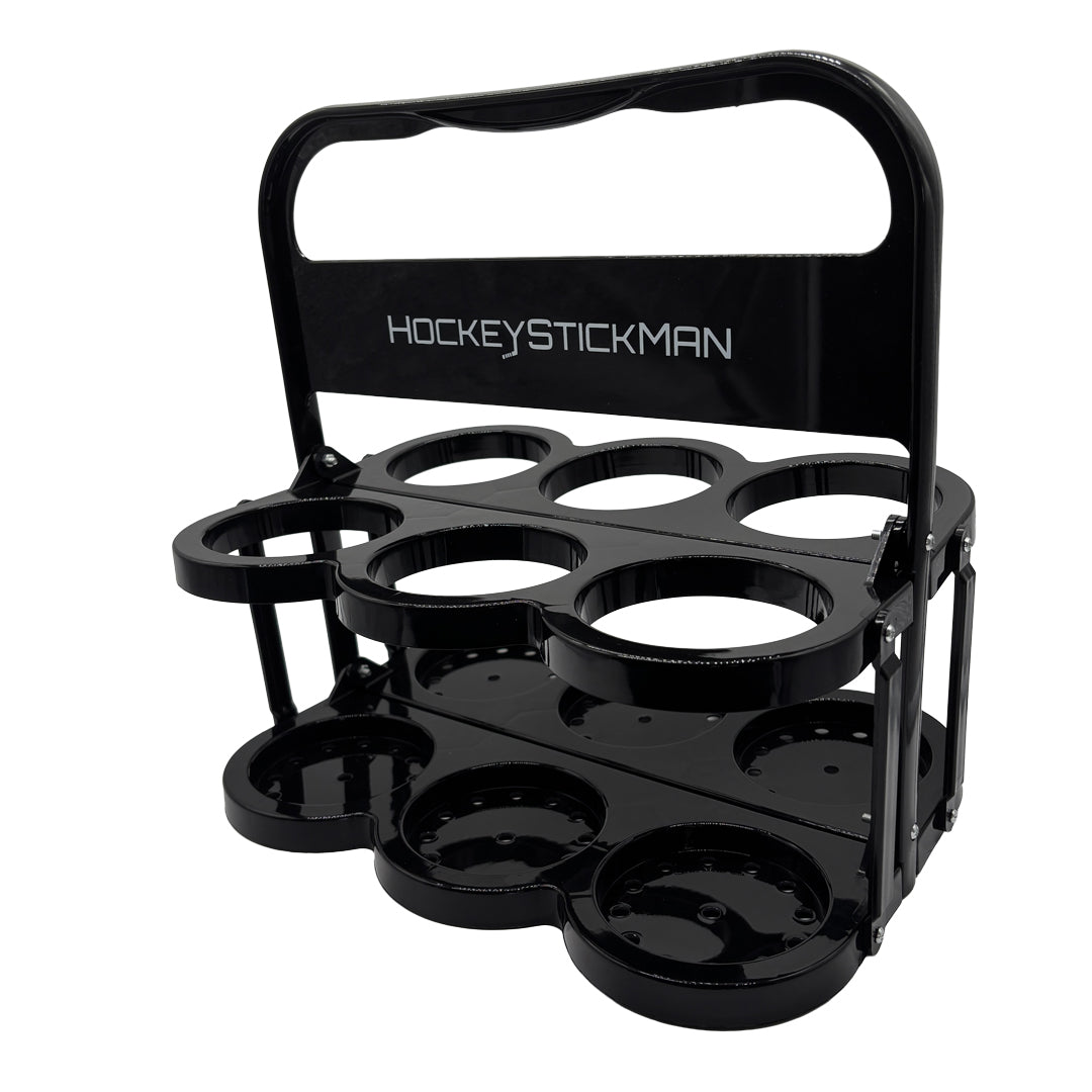 Pro Blackout Water Bottle Caddy