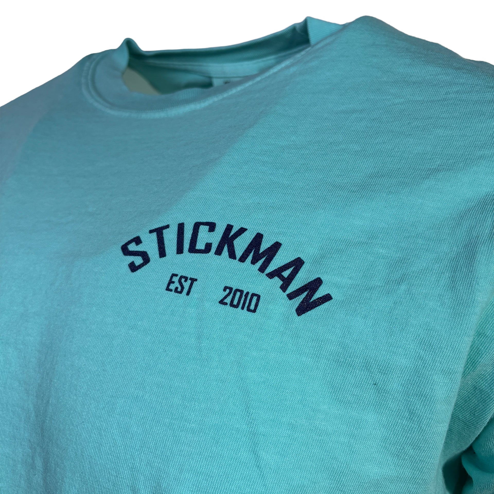 HSM StickMan Tee
