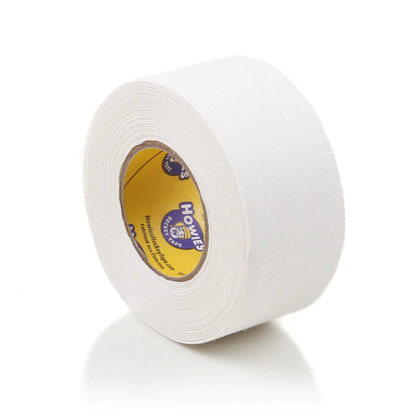 Howies Hockey White Cloth Tape