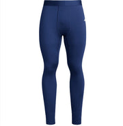 Adidas - Compression Tights - Navy